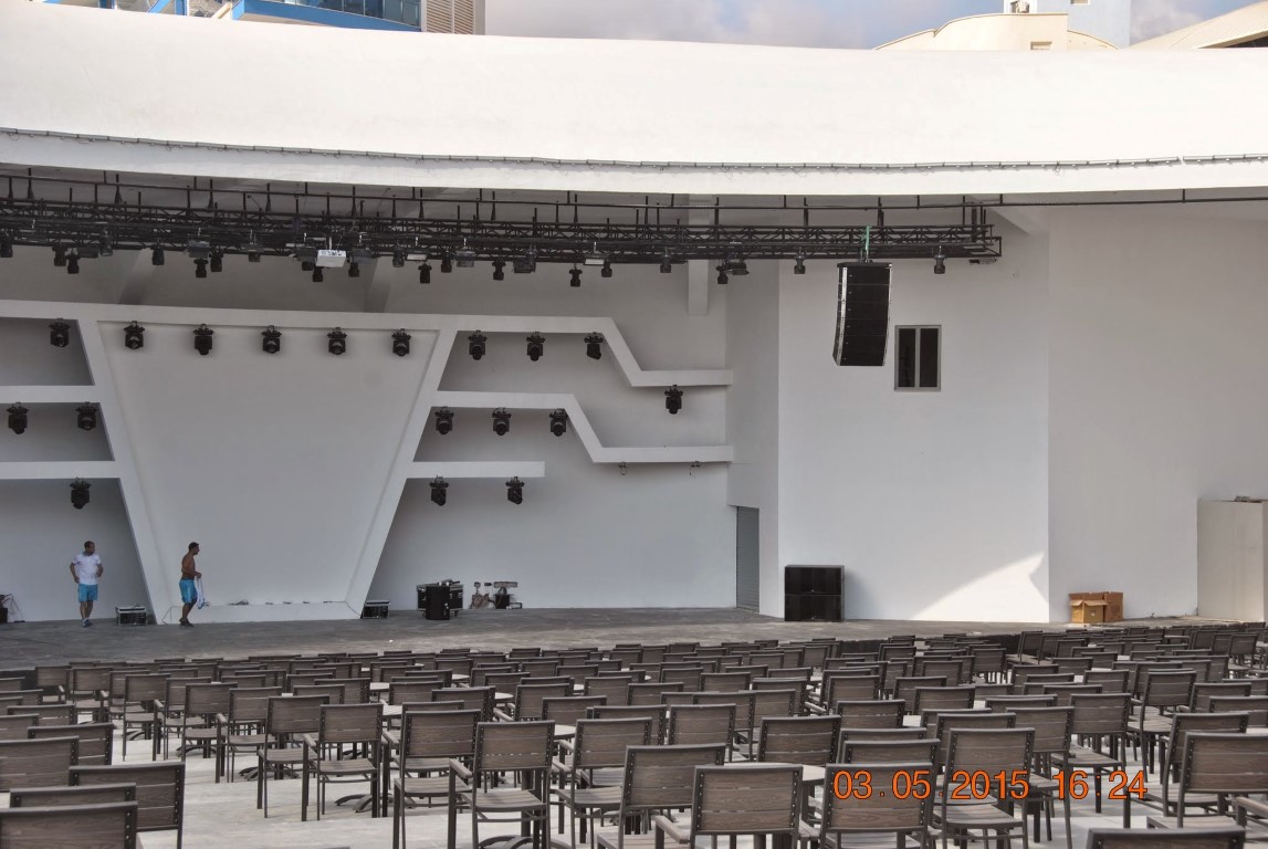 imagini hotel SUENO DELUXE BELEK